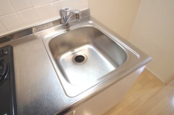 グランヴァンウエストヴィル町田の物件内観写真